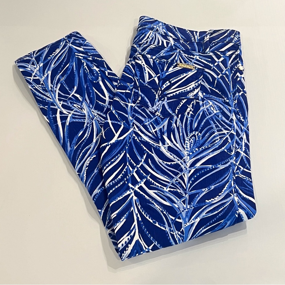 Lilly Pulitzer Pants